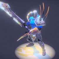 Dota 2 Item Set: Rogue Nurgle Champion