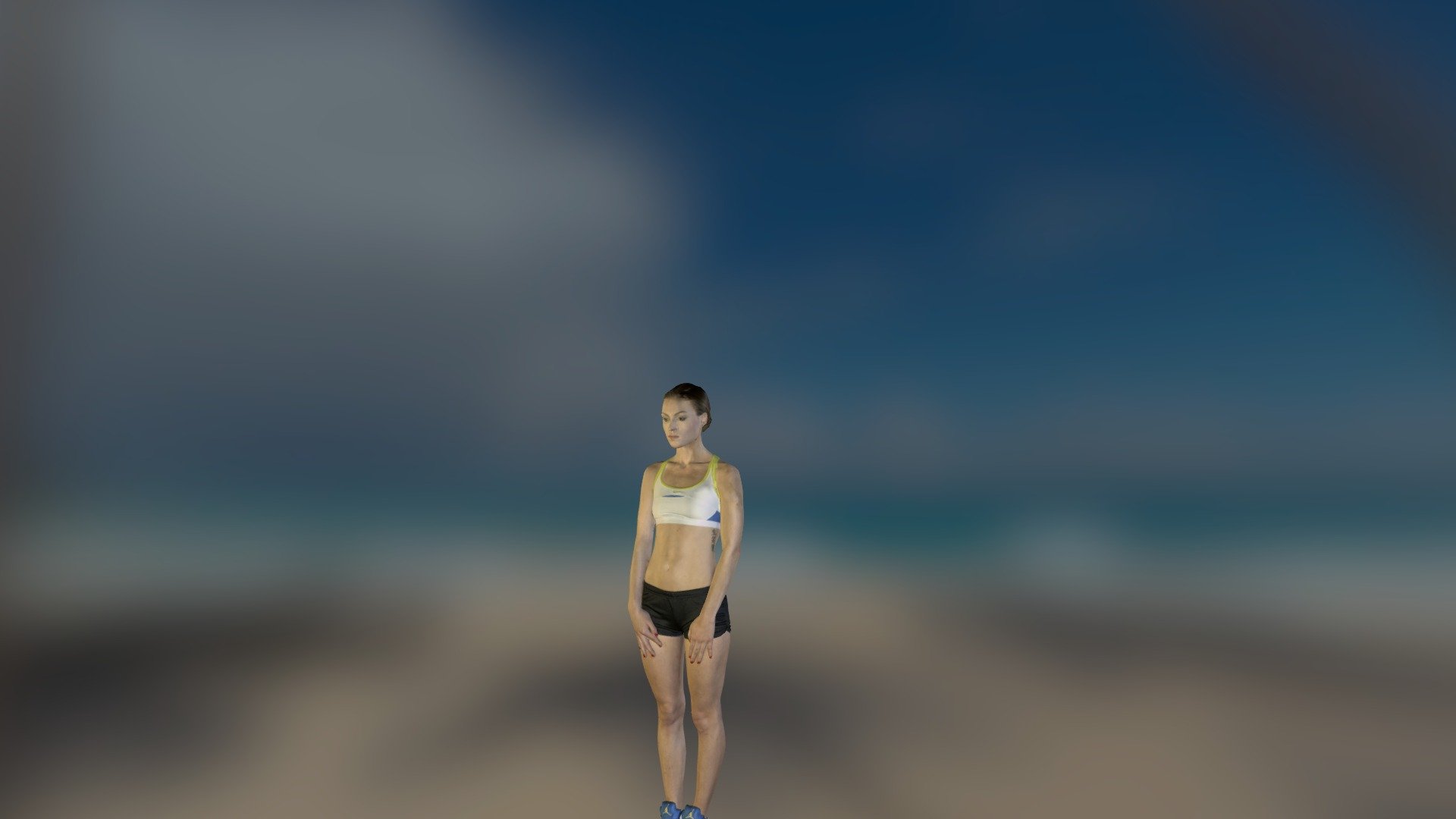 Andrea21 3d model