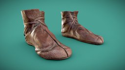 Viking Shoes