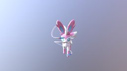 Sylveon