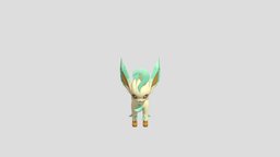 Leafeon