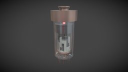 Vacuum Tube