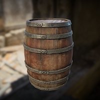 Barrel