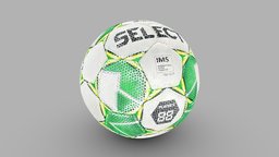 Soccer Ball