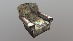 Armchair