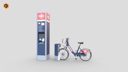 Public Bicycle Hire Scheme