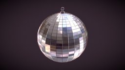 Disco Ball