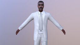 MAN 56 -WITH 250 ANIMATIONS