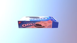 Oreo