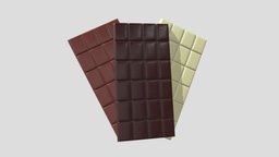 Chocolate Bars