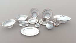 Tableware