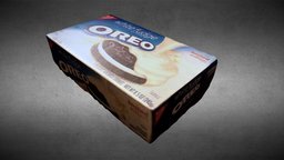 Oreo