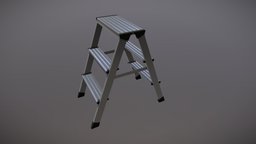 Step Ladder