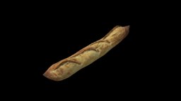 French Baguette