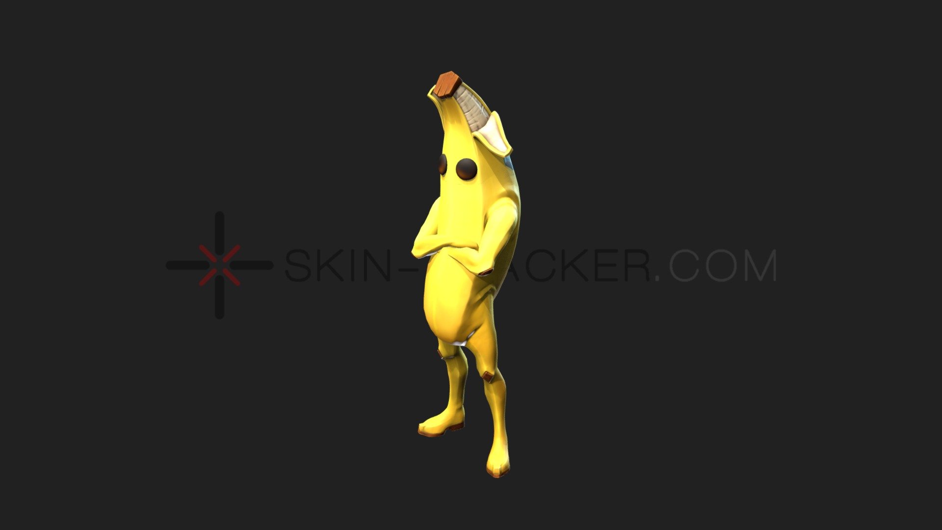 Fortnite 3d model