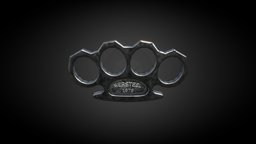 Brass Knuckles