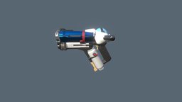 Meis Endothermic Blaster