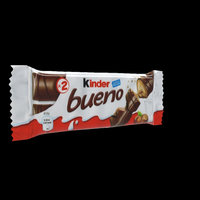 Kinder bueno test