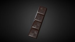 Chocolate bar