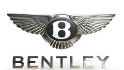 Bentley Logo