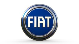 fiat logo