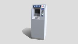 ATM Machine