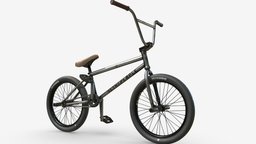 Street BMX