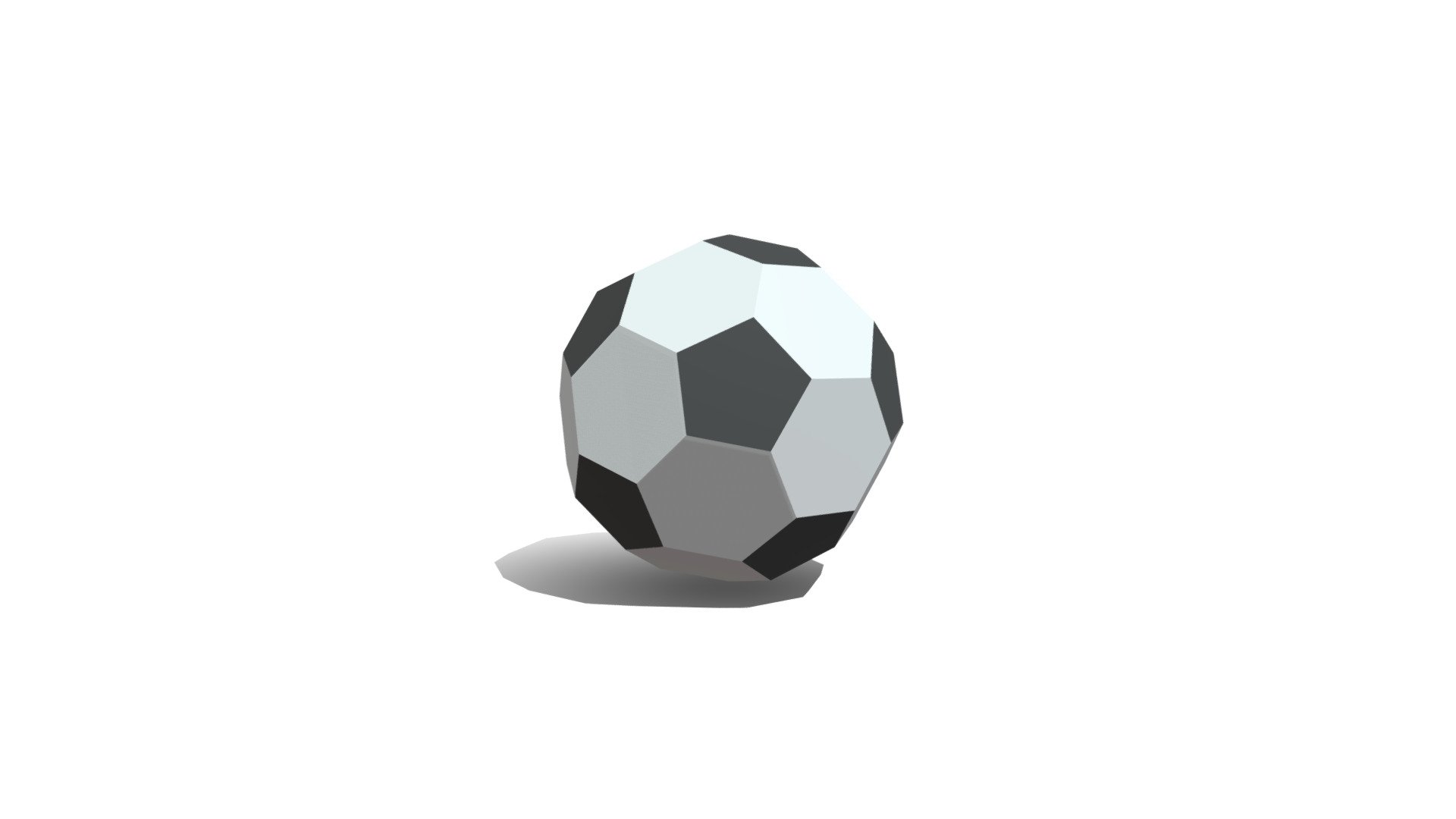 ball 3d model