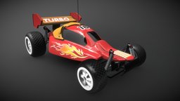 RC Car