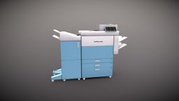 Copy Machine