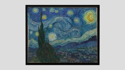 The Starry Night