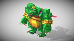 King K Rool