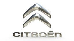 Citroen Logo