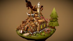 Ragnarok Tavern