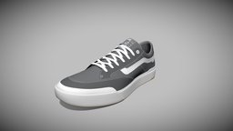 Vans Berle Pro