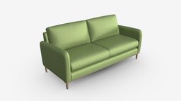 Sofa Large Ercol Loreta