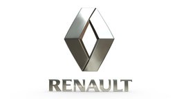 Renault Logo