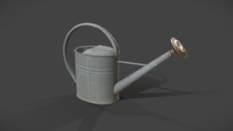 Watering Can