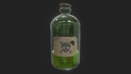 Potion of Poison