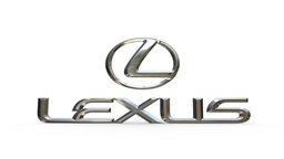 Lexus Logo