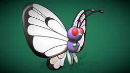 Butterfree