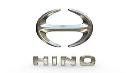 Hino Logo