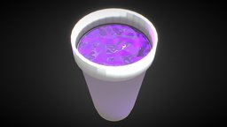 Lean Cup