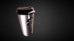 Starbucks Mini Thermos