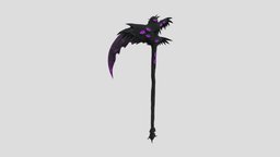 Death Sickle