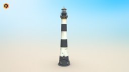 Port Canaveral Lighthouse