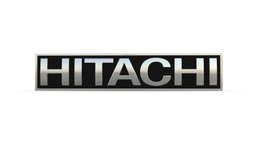 hitachi logo