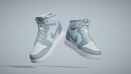 Air Jordan Nike shoes