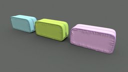 Pencil cases