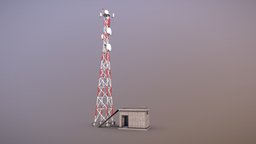 Cell Tower